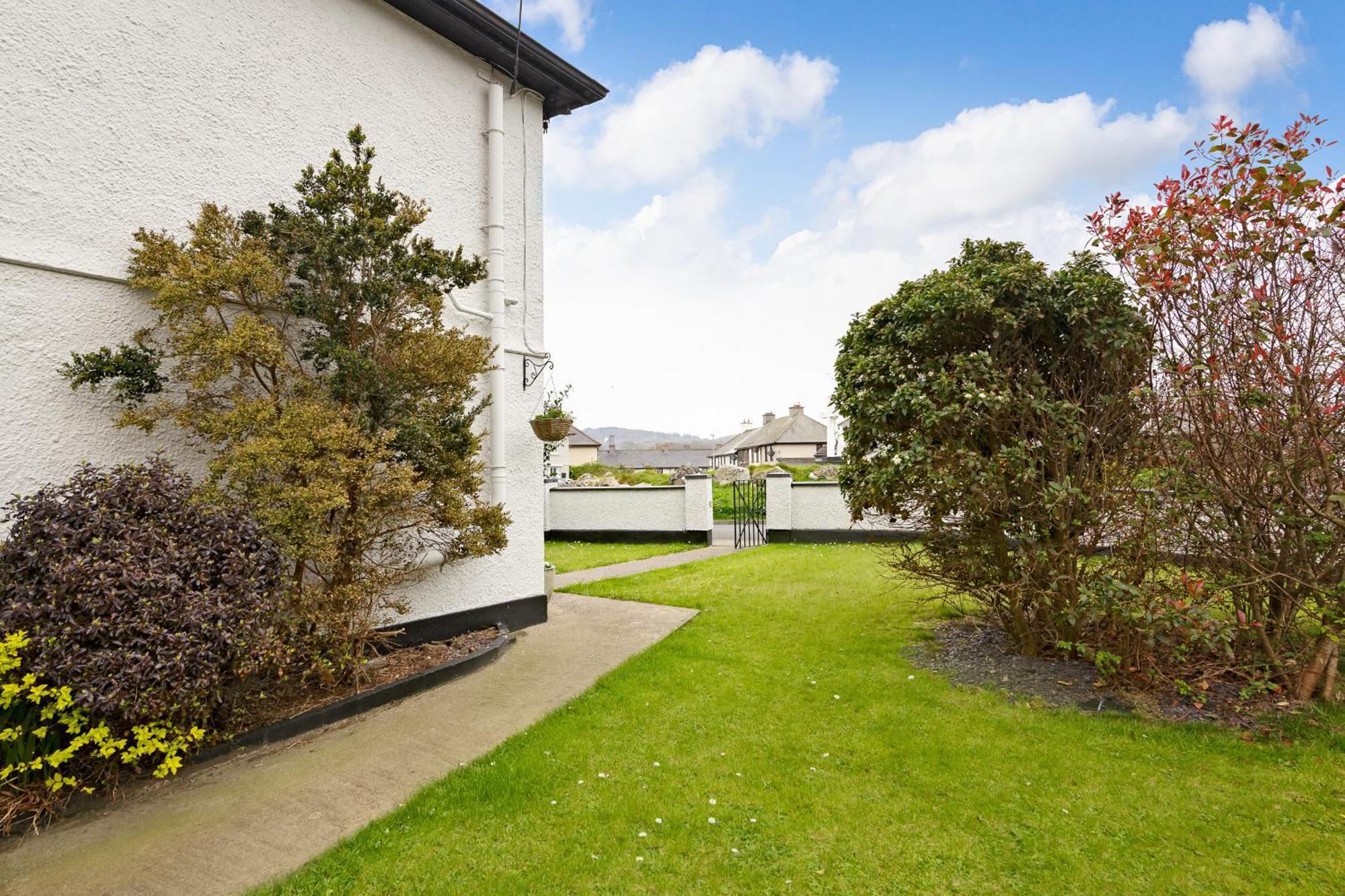 Garavogue Villa Sligo Exterior foto